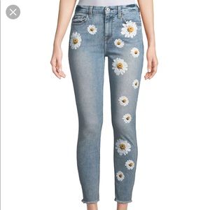 7 for all mankind daisy jeans